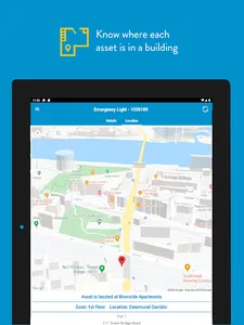 EviTag screenshot 6