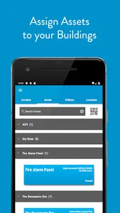Evident screenshot 1