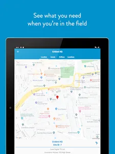 Evident screenshot 3