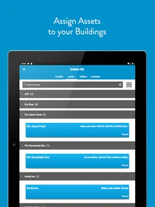 Evident screenshot 4
