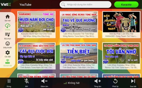 VietK screenshot 10