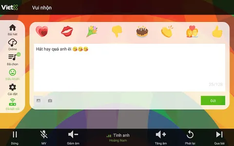 VietK screenshot 12