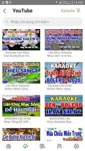 VietK screenshot 3