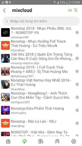 VietK screenshot 4