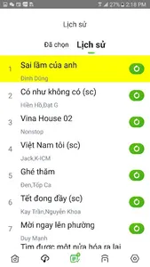 VietK screenshot 5