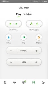 VietK screenshot 7