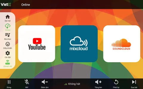 VietK screenshot 9