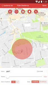 SOSFriend screenshot 4