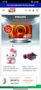 Kolay AVM - Online Alışveriş screenshot 14