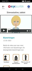 KIJKsluiter screenshot 15