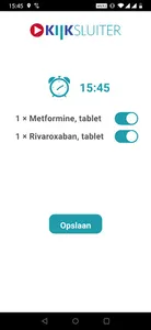 KIJKsluiter screenshot 19