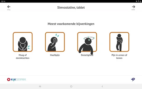 KIJKgesprek screenshot 3