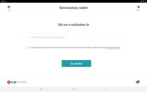 KIJKgesprek screenshot 5