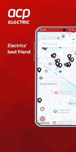 ACP Electric screenshot 0