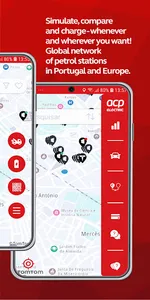 ACP Electric screenshot 17