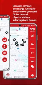 ACP Electric screenshot 9