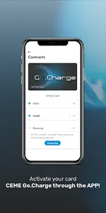 Go.Charge screenshot 1