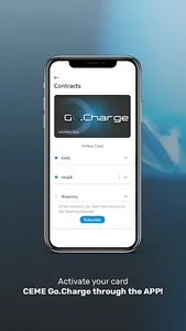 Go.Charge screenshot 11