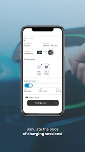 Go.Charge screenshot 12