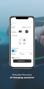 Go.Charge screenshot 2