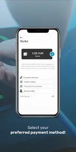 Go.Charge screenshot 3