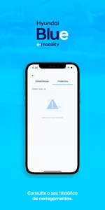 Hyundai Blue screenshot 11