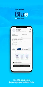 Hyundai Blue screenshot 15