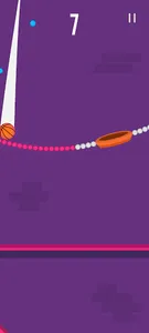 Basketball - Dunk A Lot screenshot 1