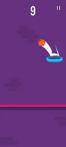 Basketball - Dunk A Lot screenshot 6