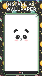 Cute Wallpapers - Kawaii screenshot 20