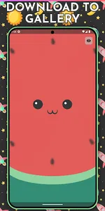 Cute Wallpapers - Kawaii screenshot 7