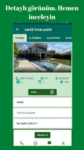 Evnet screenshot 5
