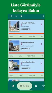 Evnet screenshot 6