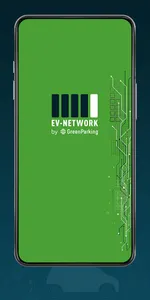 EV Network by Greenparking screenshot 0