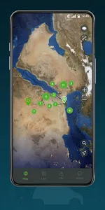 EV Network by Greenparking screenshot 1