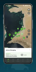 EV Network by Greenparking screenshot 2