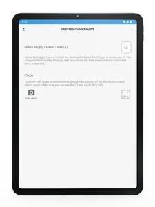 Evnex Installation screenshot 10