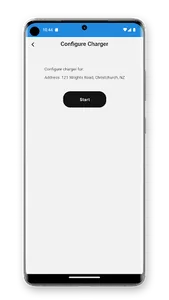 Evnex Installation screenshot 3