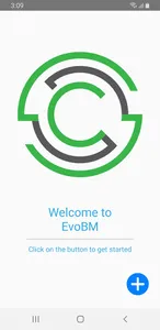 EvoApp screenshot 0