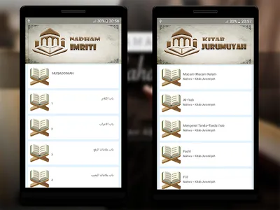 Pintar Bahasa Arab Sehari-hari screenshot 6