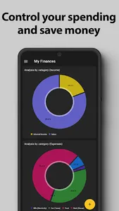 Budget Planner Expense Tracker screenshot 5