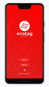 evotags screenshot 0