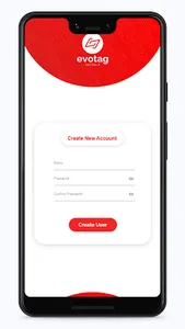 evotags screenshot 1