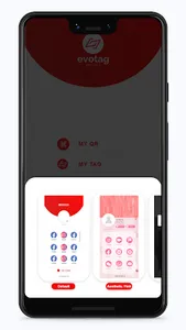 evotags screenshot 4