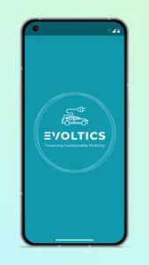 EVOLTICS screenshot 0