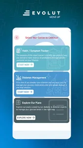 Evolut: Fitness & Diet Planner screenshot 6