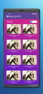 Inscents screenshot 1