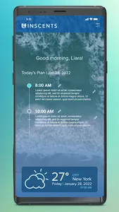 Inscents screenshot 5
