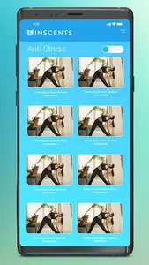 Inscents screenshot 7