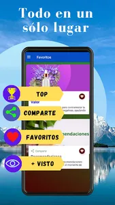 Aceites Esenciales screenshot 3